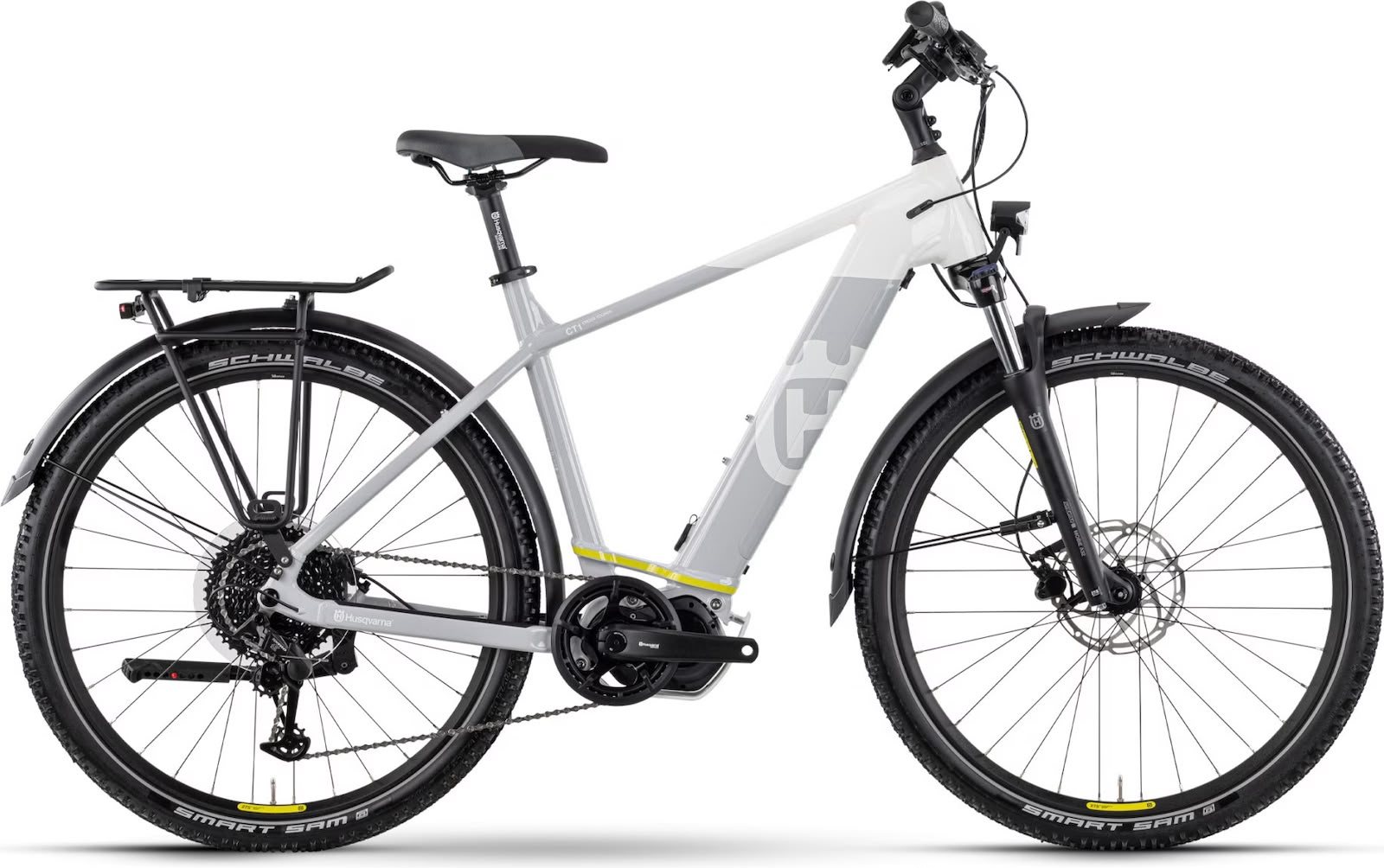 Husqvarna XL