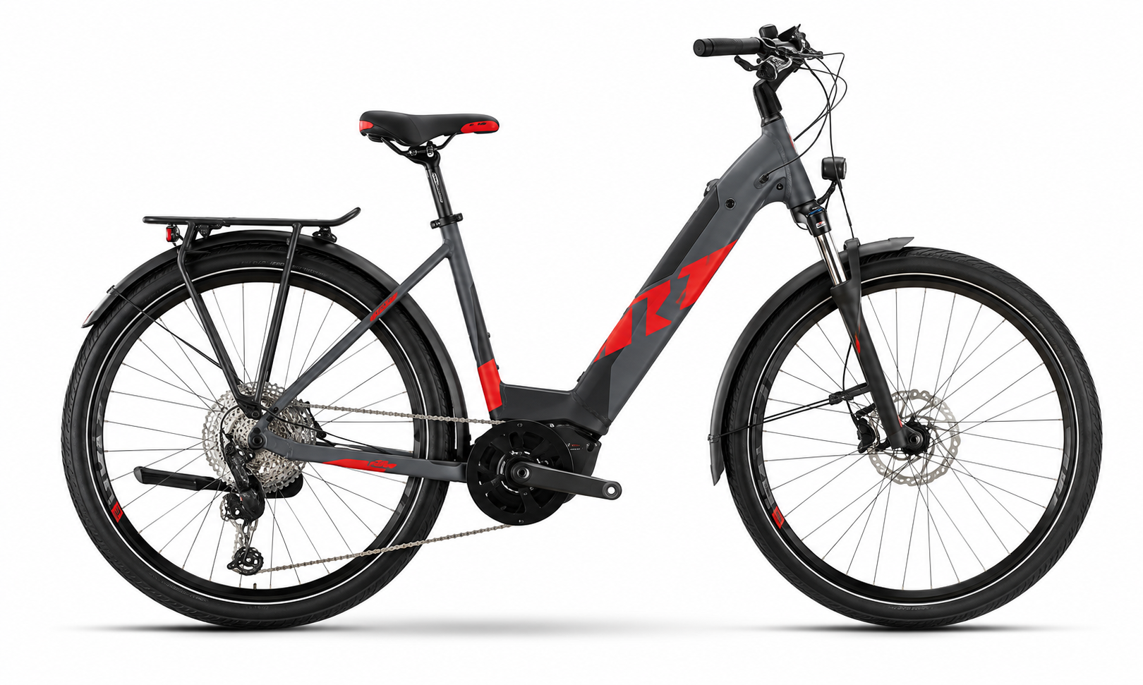 KTM L size
