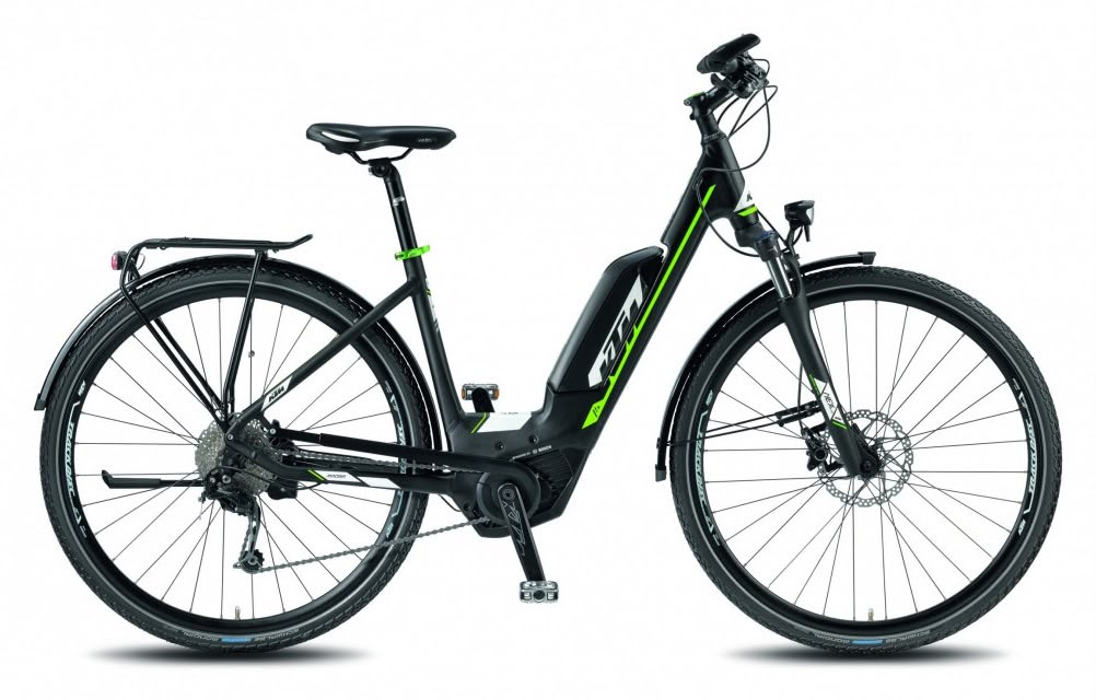 KTM S size