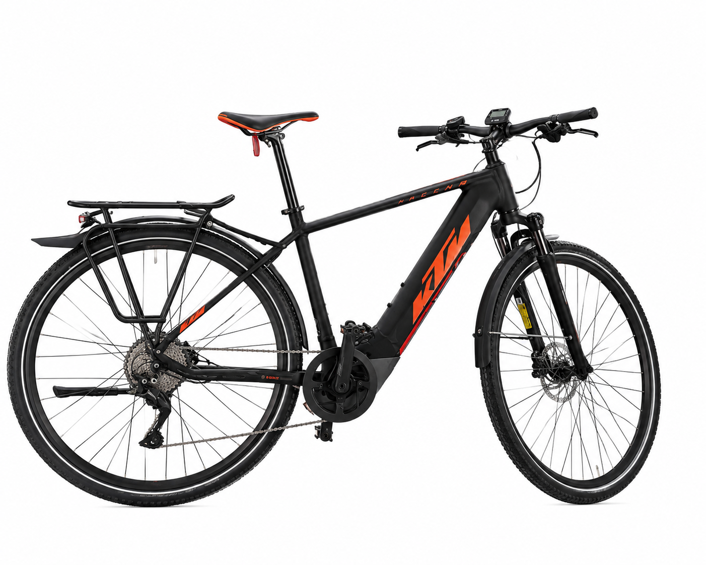KTM S size 2