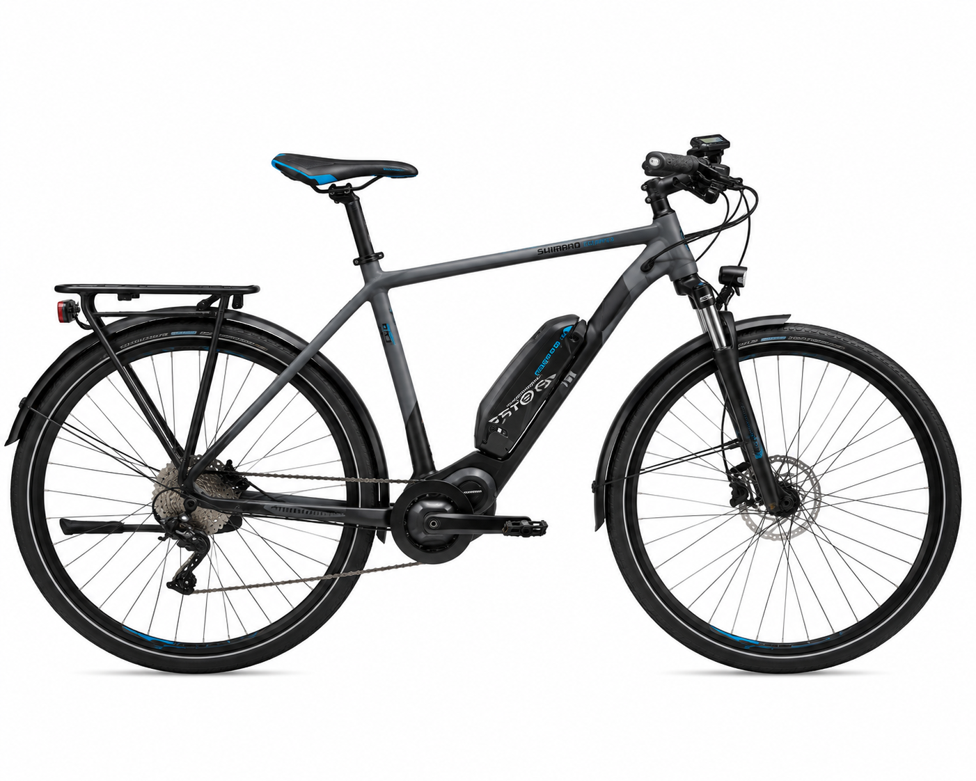 Shimano XL